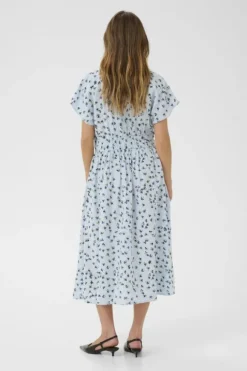 CUpuglia Gally Long Dress