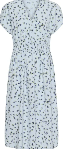 CUpuglia Gally Long Dress
