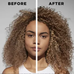 Curl Manifesto Refresh Absolu Leave-In