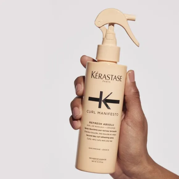 Curl Manifesto Refresh Absolu Leave-In