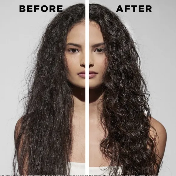 Curl Manifesto Refresh Absolu Leave-In