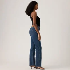 501� Curve Jeans