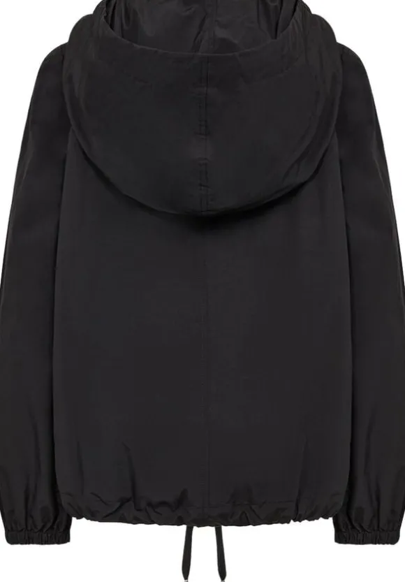 Curvy WA-CYRELL 1 Jakke Sort