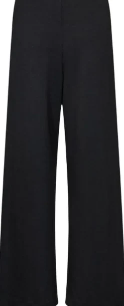 Curvy WA-SABINA 76 Bukser Sort
