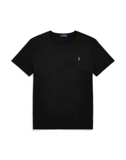 Custom Slim Soft Cotton Tee