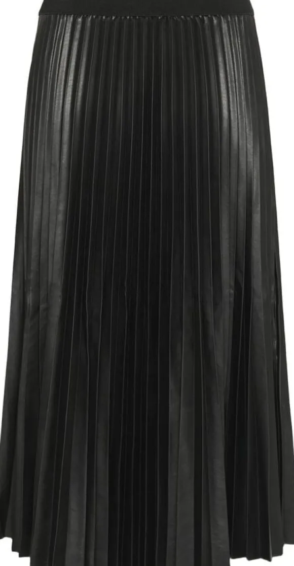 CUteda Pleated Skirt