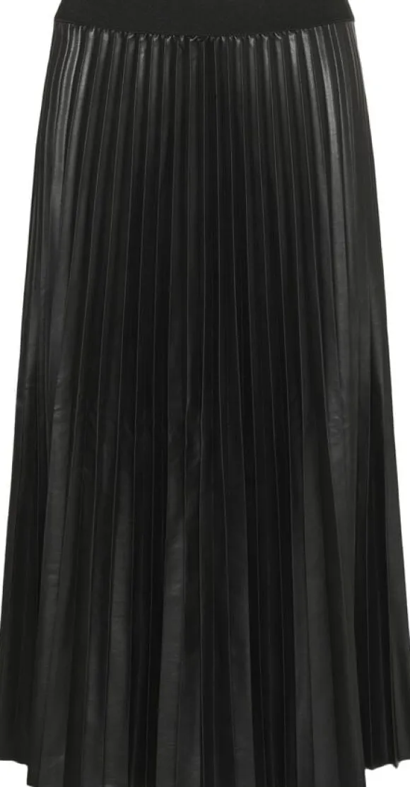 CUteda Pleated Skirt