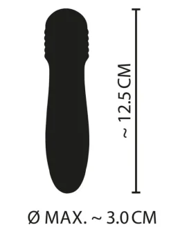 Cuties Mini Vibrator