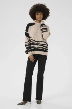 CUzinna Pullover