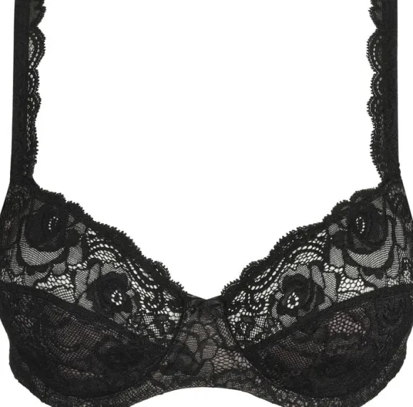 Cyrile full cup bra