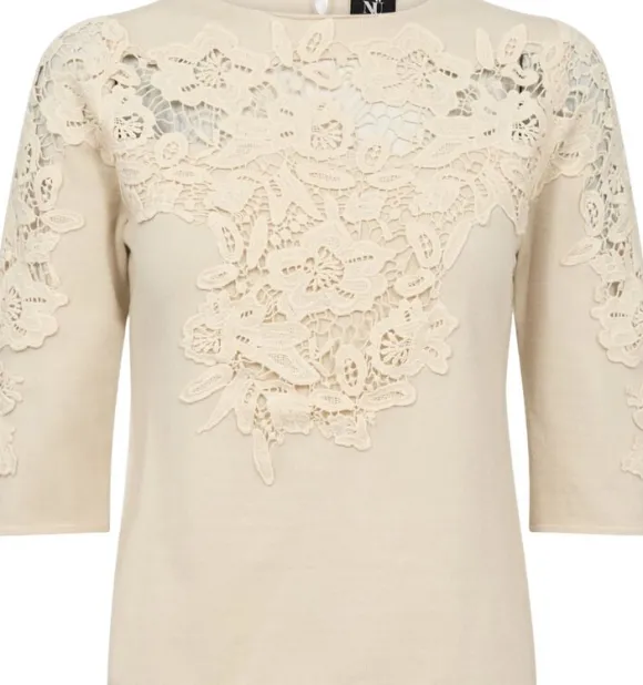 Dac Blouse knit