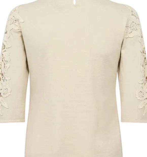 Dac Blouse knit