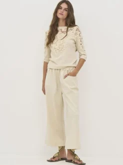 Dac Blouse knit