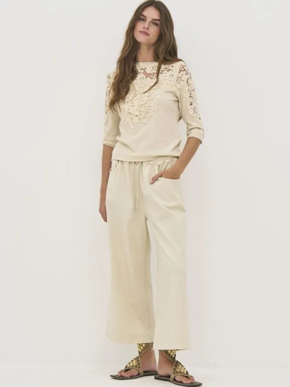 Dac Blouse knit