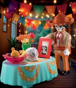 Día de los Muertos