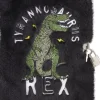 DAGBOG PLYS T-REX TINKA