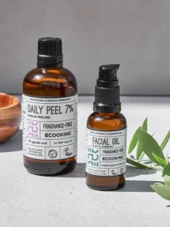 Daily peel 7%
