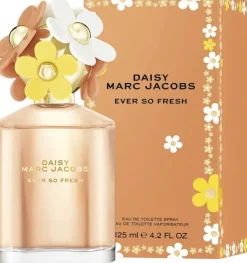 Daisy Ever So Fresh Eau de Parfum