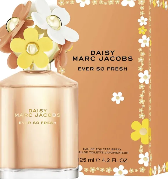 Daisy Ever So Fresh Eau de Parfum