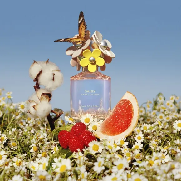 Daisy Ever So Fresh Eau de Parfum