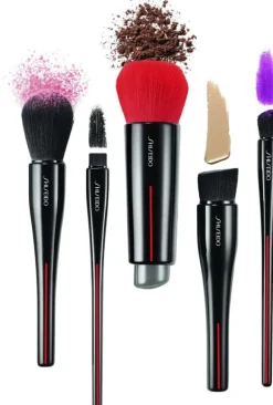 Daiya Fude Face Duo Brush