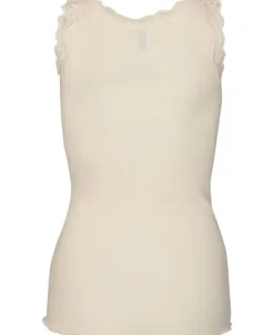 DAMEN Top ohne Arm