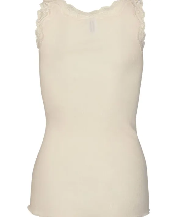 DAMEN Top ohne Arm