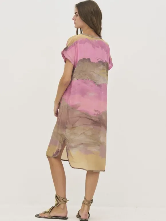 Dana Tunic Dress