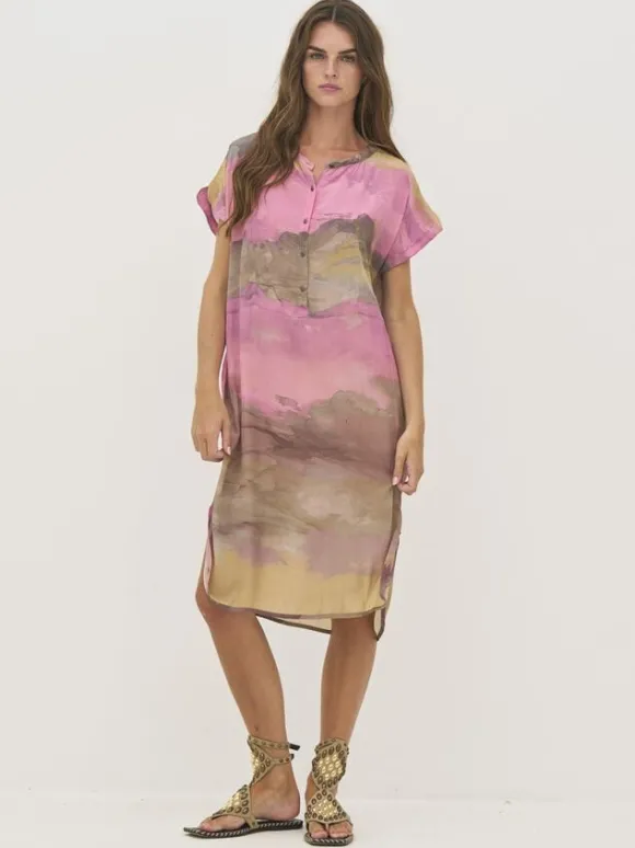 Dana Tunic Dress