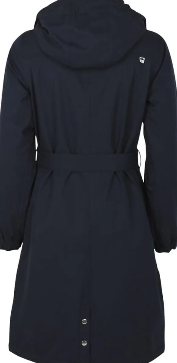 Danebornholm Winter Rain Dk Navy