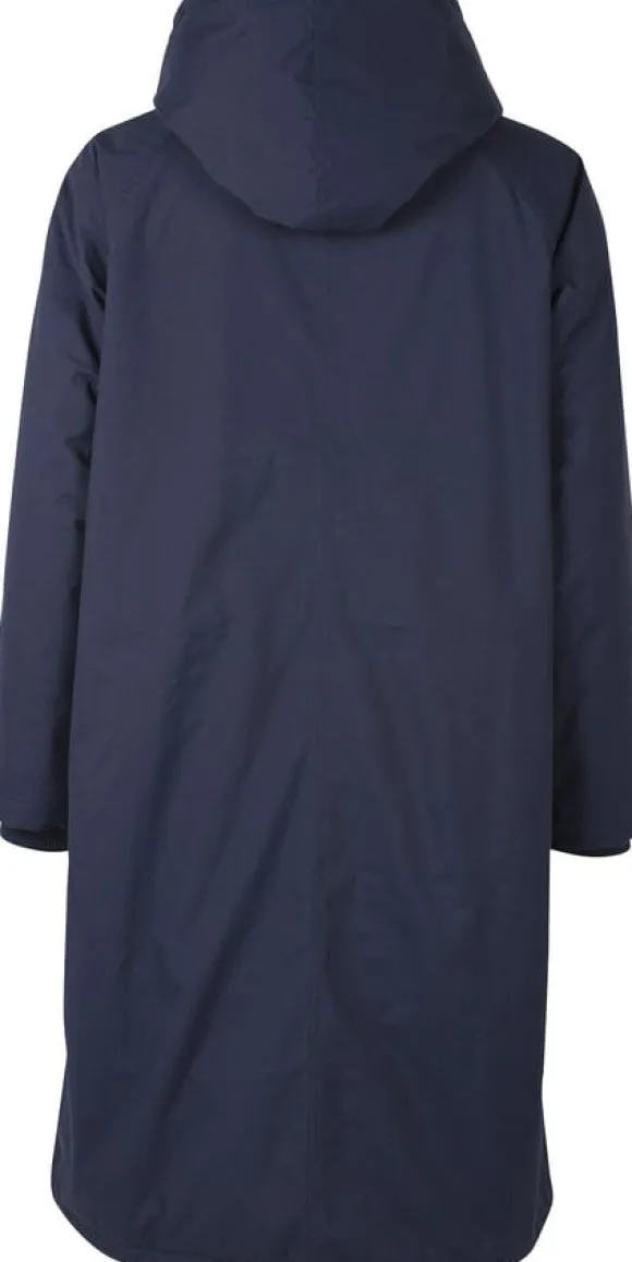 Danecoast Winter Parka Dark Navy