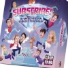 DANSPIL Lakses kreative s
