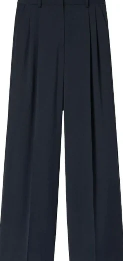 Darcey Wool Trousers