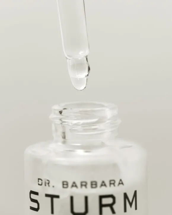 Darker skin Tones Hyaluronic Serum