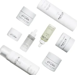 Darker skin Tones Hyaluronic Serum