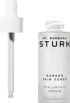 Darker skin Tones Hyaluronic Serum