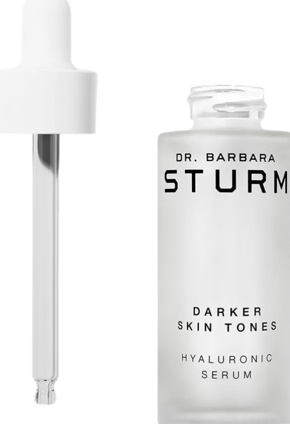 Darker skin Tones Hyaluronic Serum