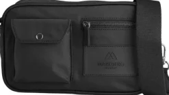DarlaMBG Cross. Bag, Recycled