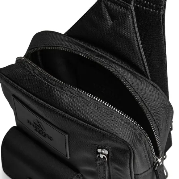 Darlambg One Shoulder. , Mono.