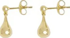 Datura Small Earrings
