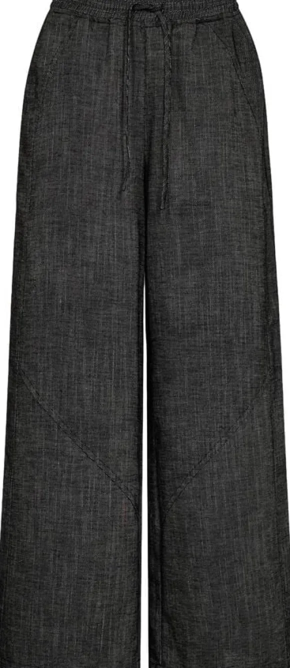 Davia Culotte Trousers
