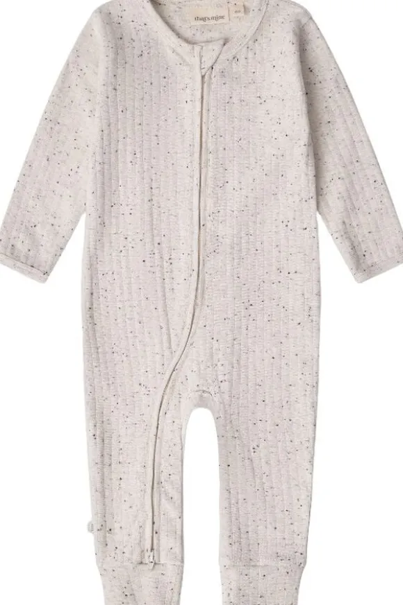 Davie onesie