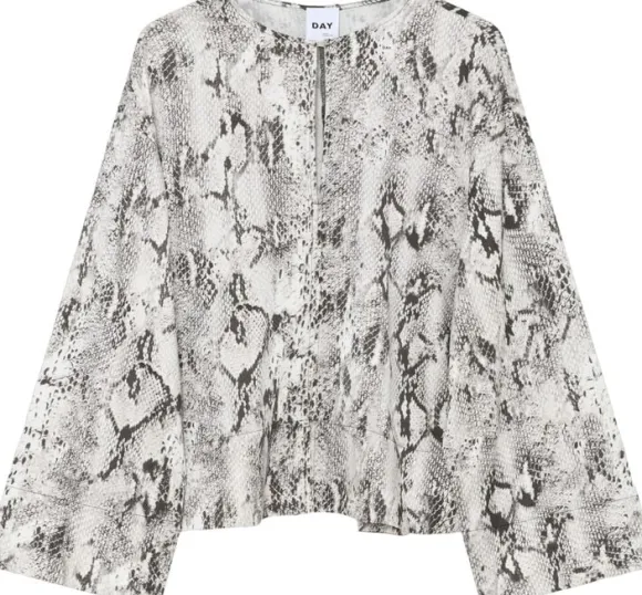 Davies - Viscose Stretch