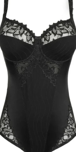 Deauville full cup body