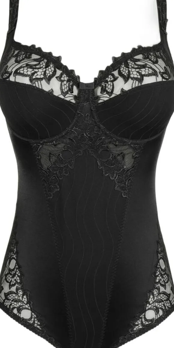 Deauville full cup body