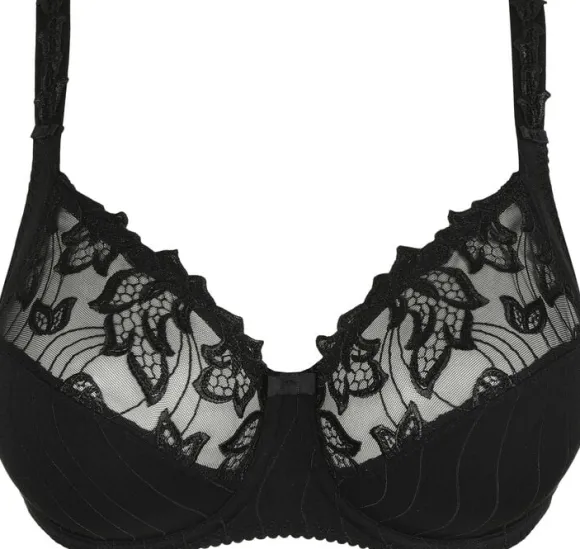 Deauville full cup bra