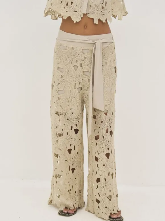 Decia Trousers