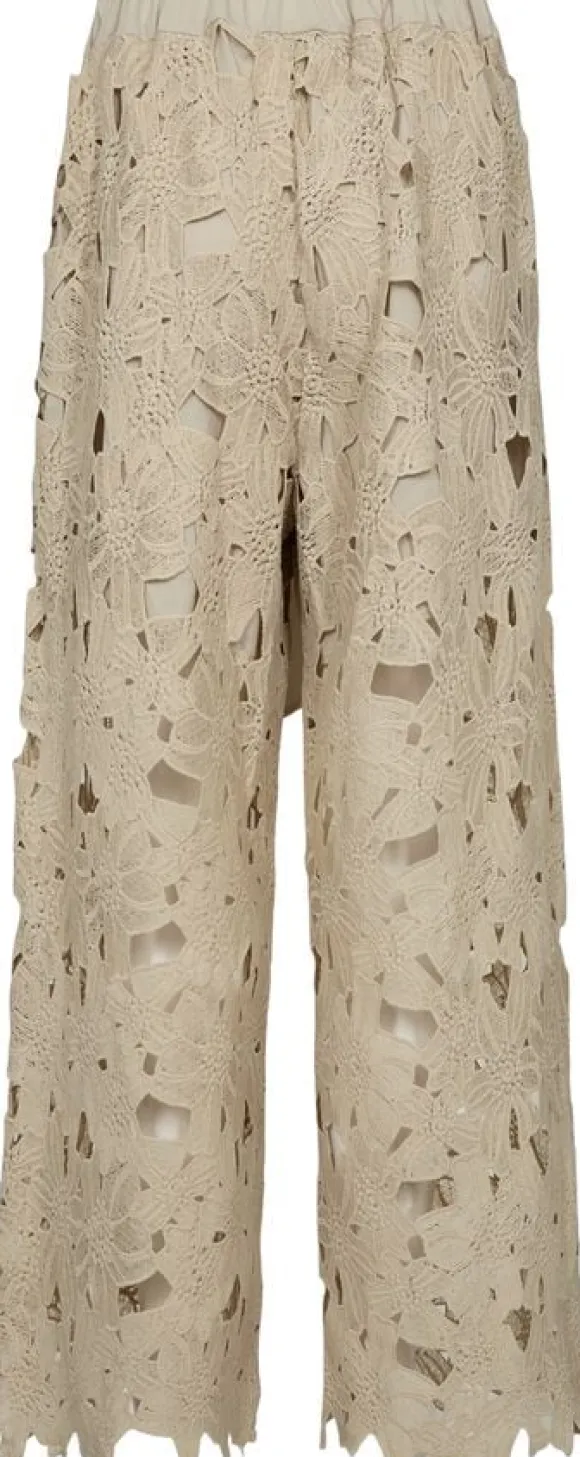 Decia Trousers