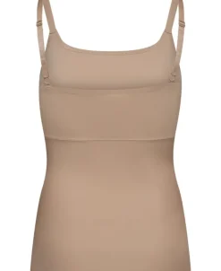 DECOY shapewear top flexible