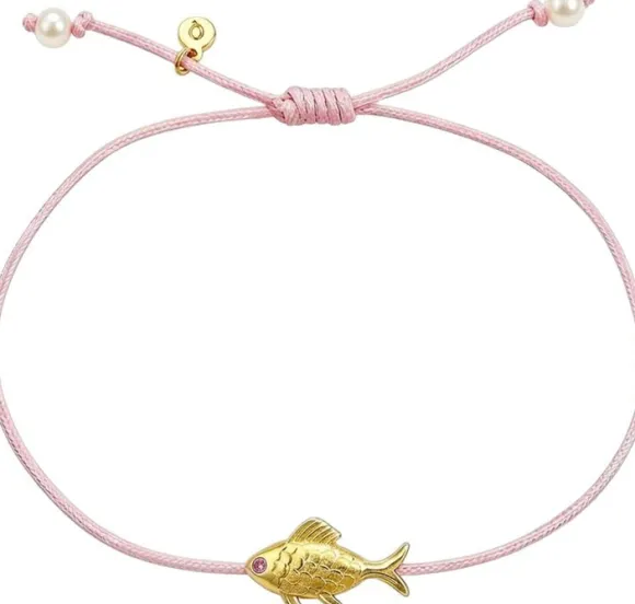 Deep sea armbånd